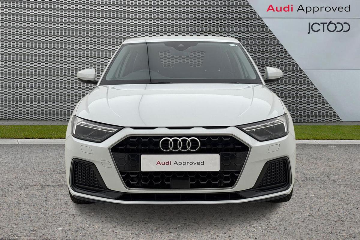 Used Audi A1 2022 for sale - 78198649: Photo 8