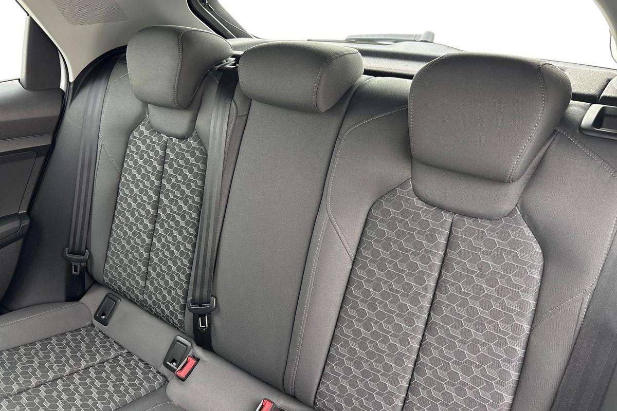 Used Audi A1 2022 for sale - 78198649: Photo 9