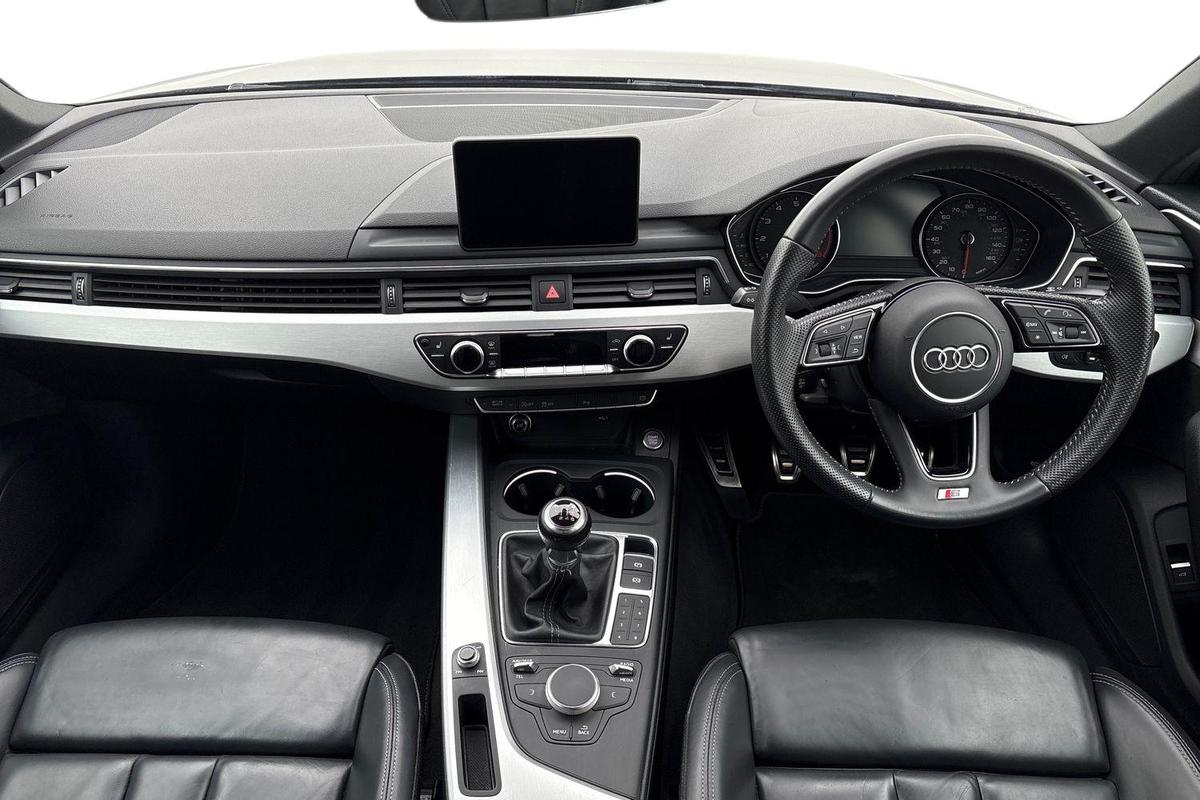 Used Audi A4 2019 for sale - 78198627: Photo 10