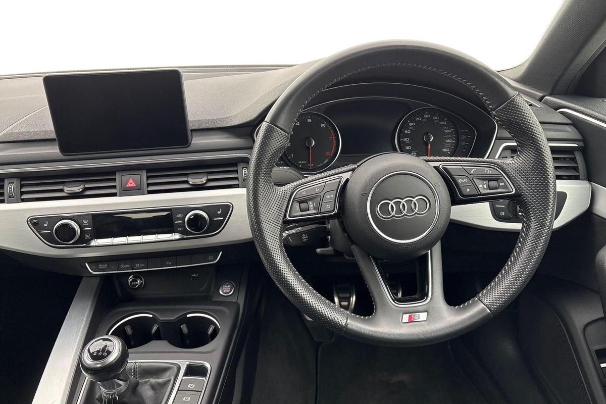 Used Audi A4 2019 for sale - 78198627: Photo 11