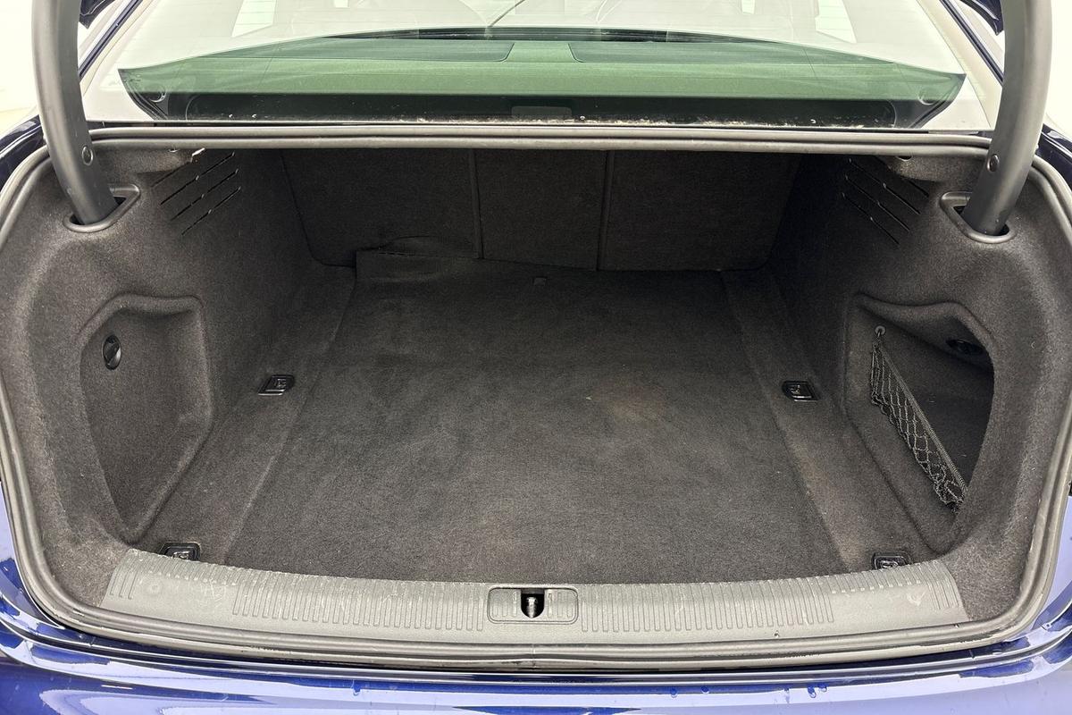 Used Audi A4 2019 for sale - 78198627: Photo 12