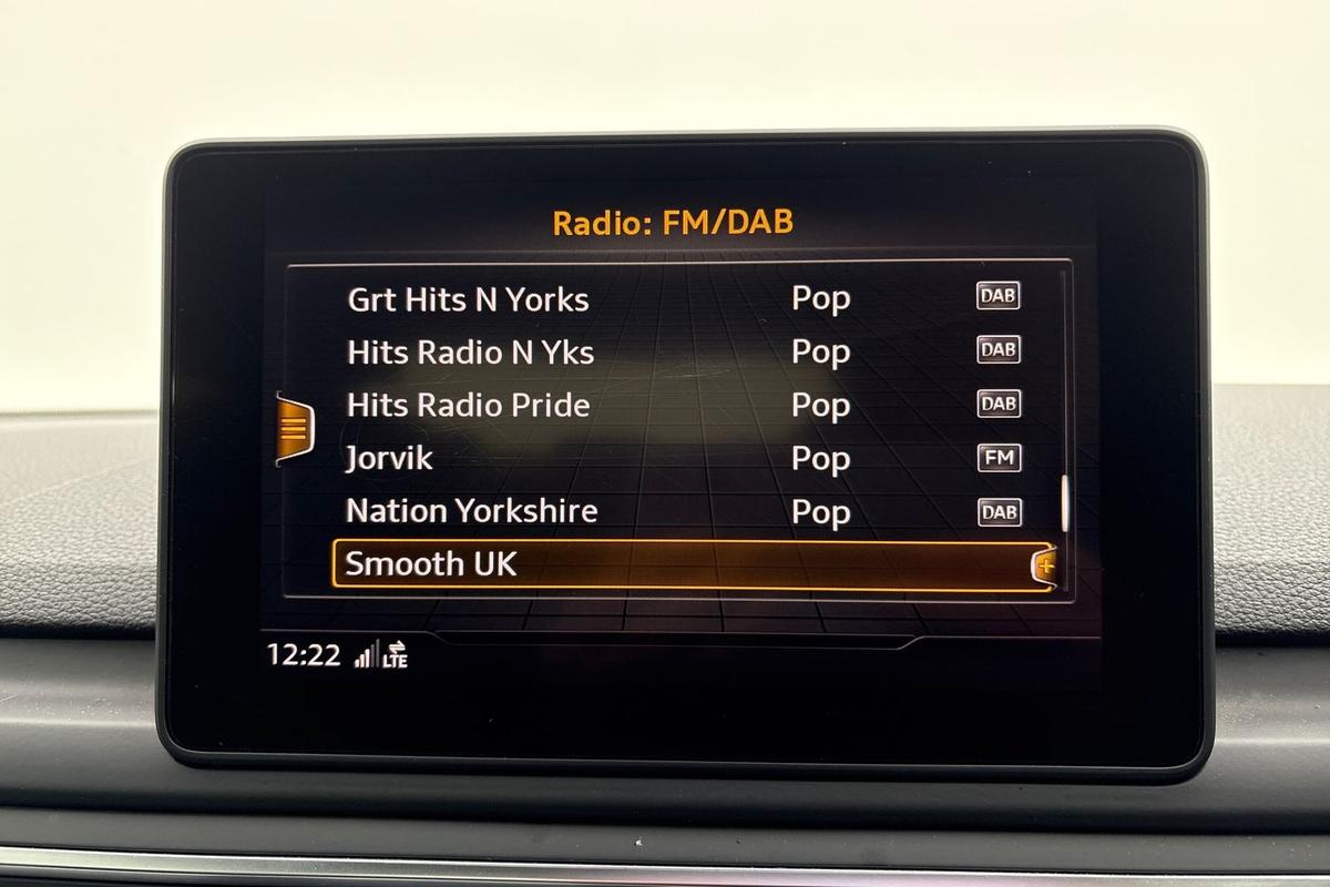 Used Audi A4 2019 for sale - 78198627: Photo 13