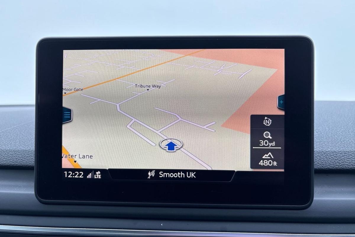 Used Audi A4 2019 for sale - 78198627: Photo 14