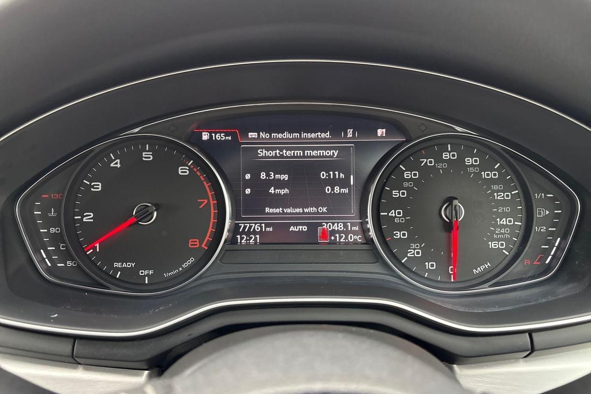 Used Audi A4 2019 for sale - 78198627: Photo 15