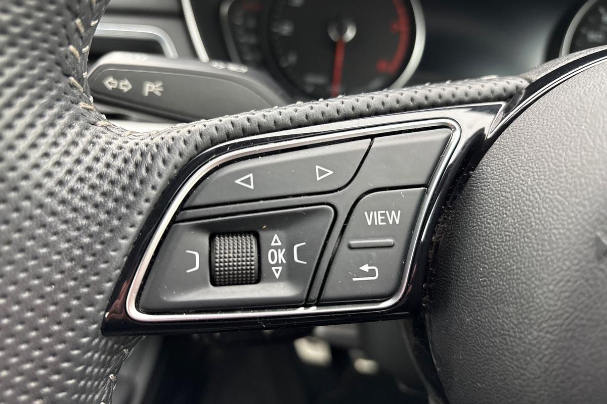 Used Audi A4 2019 for sale - 78198627: Photo 16