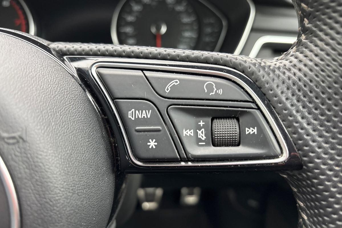 Used Audi A4 2019 for sale - 78198627: Photo 17