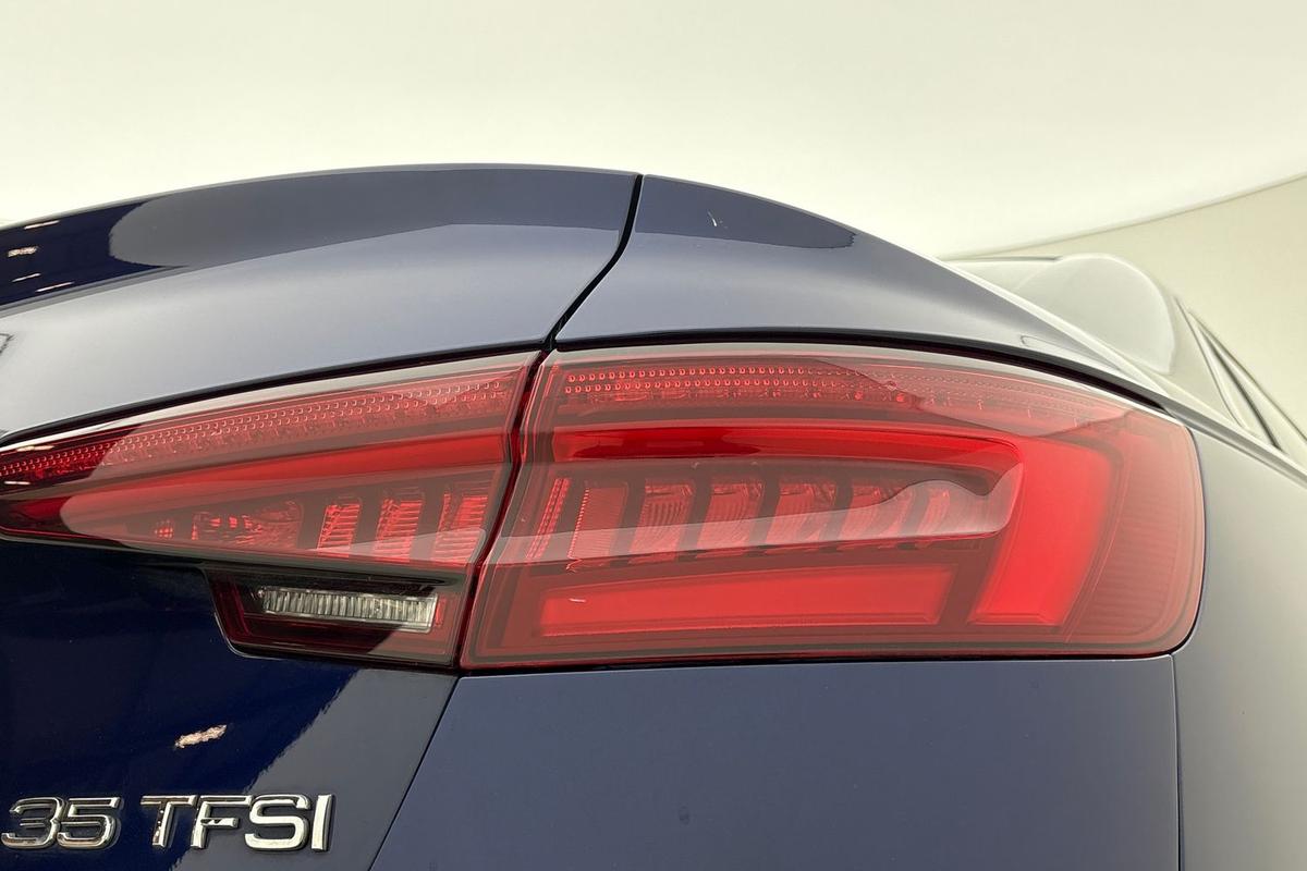 Used Audi A4 2019 for sale - 78198627: Photo 18