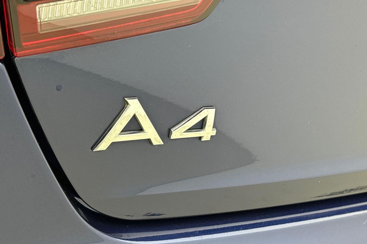 Used Audi A4 2019 for sale - 78198627: Photo 21