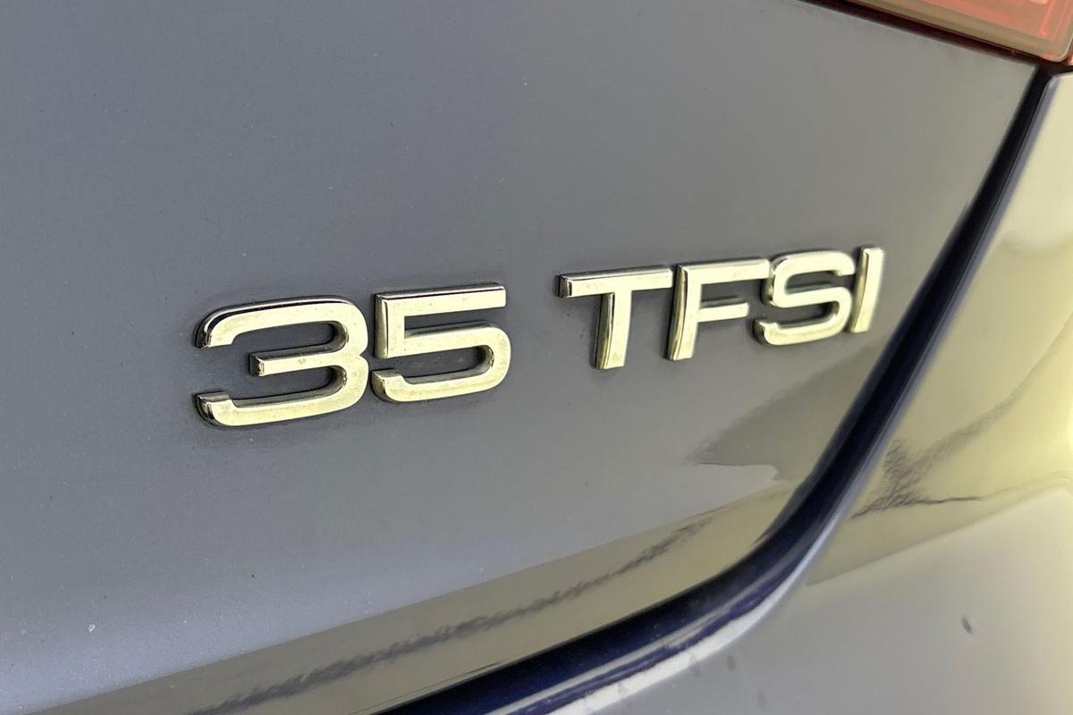 Used Audi A4 2019 for sale - 78198627: Photo 22