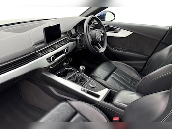 Used Audi A4 2019 for sale - 78198627: Photo