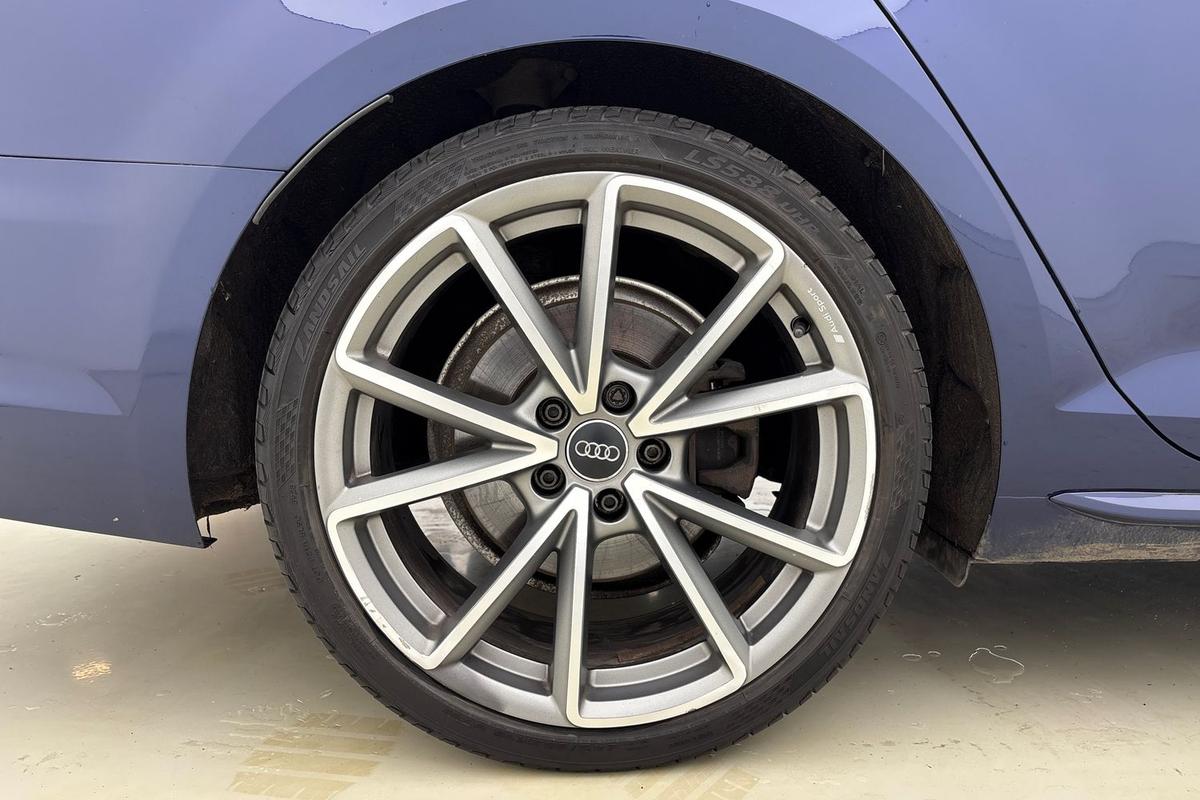 Used Audi A4 2019 for sale - 78198627: Photo 5