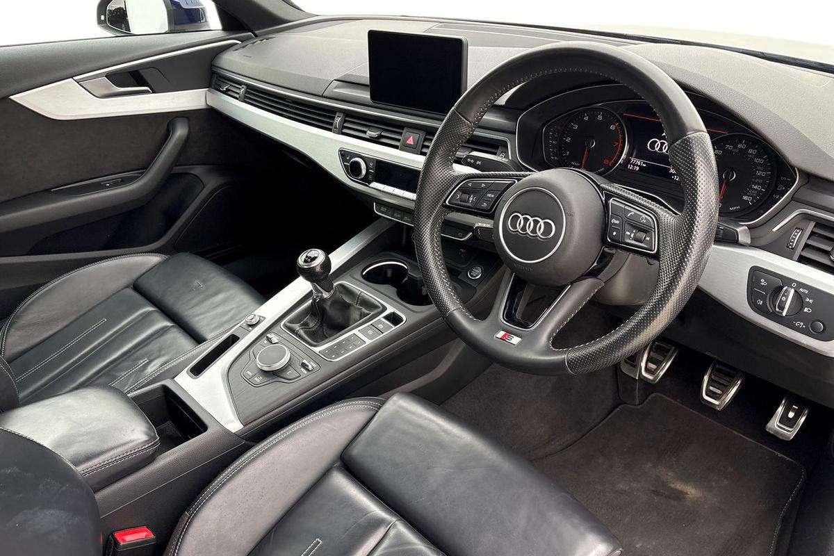 Used Audi A4 2019 for sale - 78198627: Photo 6