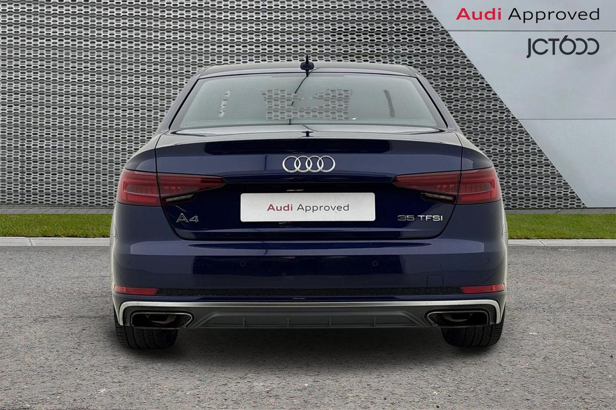 Used Audi A4 2019 for sale - 78198627: Photo 7