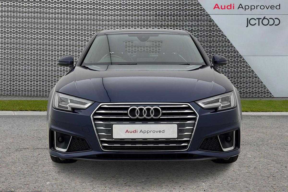 Used Audi A4 2019 for sale - 78198627: Photo 8