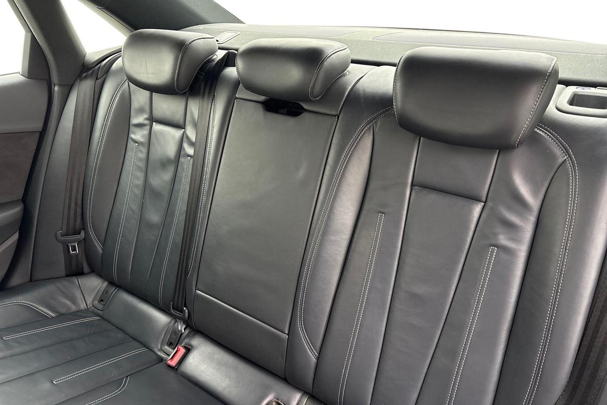 Used Audi A4 2019 for sale - 78198627: Photo 9