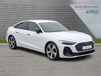 Used Audi A5 2025 for sale - 78460209: Photo