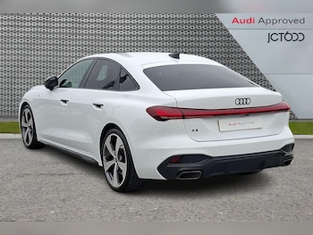 Used Audi A5 2025 for sale - 78460209: Photo