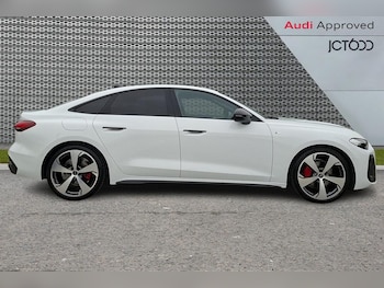 Used Audi A5 2025 for sale - 78460209: Photo