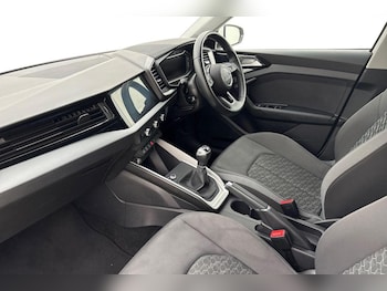 Used Audi A1 2021 for sale - 76231220: Photo