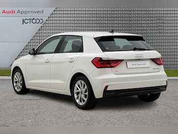 Used Audi A1 2021 for sale - 76231220: Photo