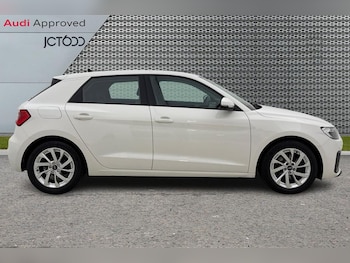 Used Audi A1 2021 for sale - 76231220: Photo