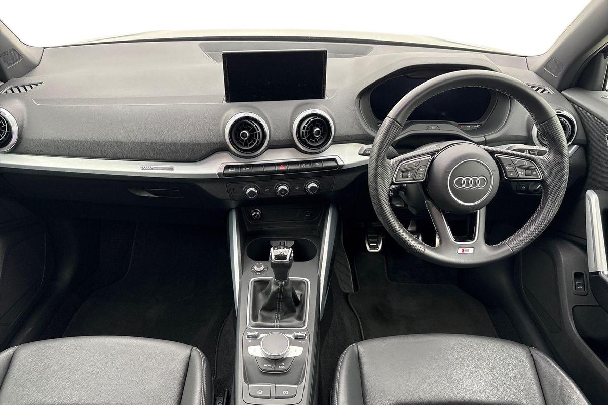 Used Audi Q2 2022 for sale - 77851613: Photo 10