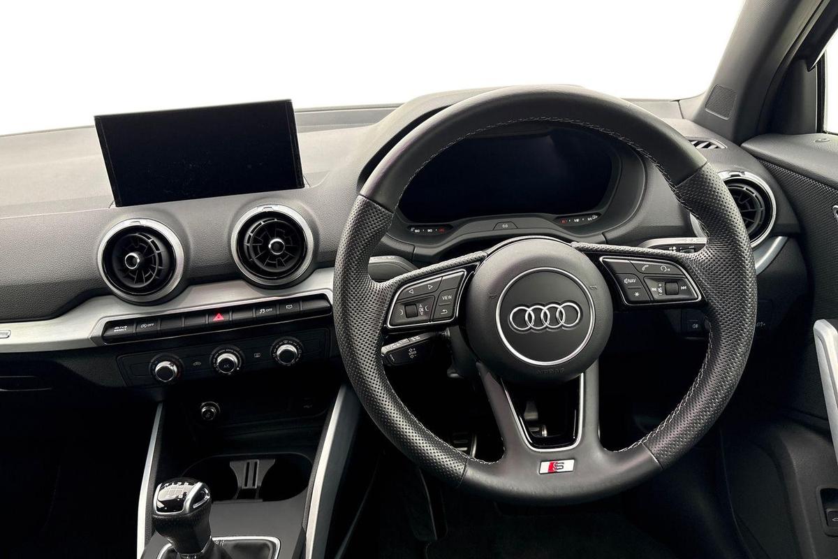 Used Audi Q2 2022 for sale - 77851613: Photo 11