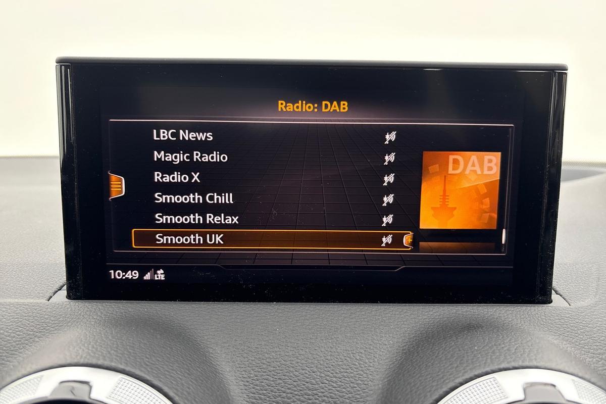 Used Audi Q2 2022 for sale - 77851613: Photo 13