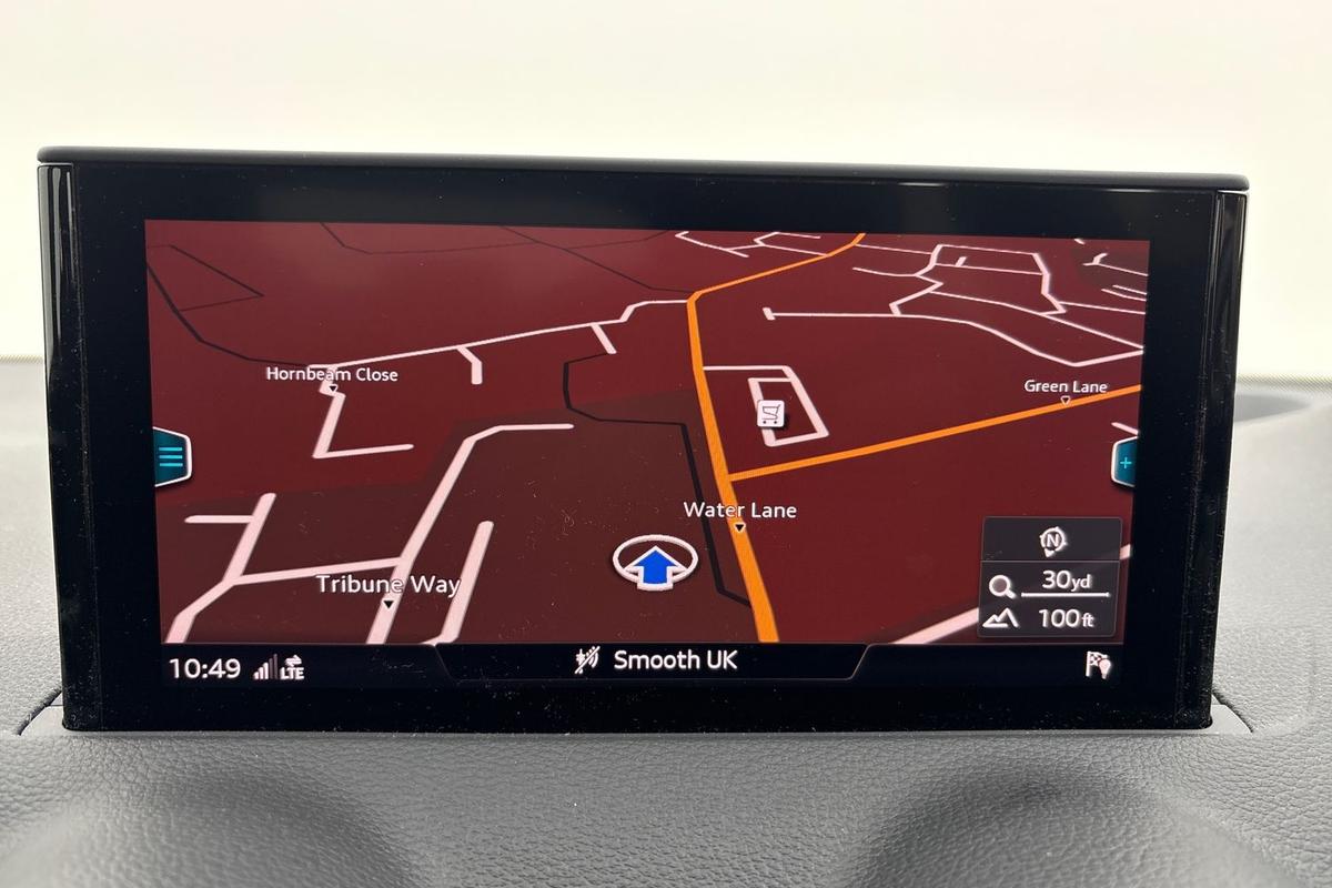 Used Audi Q2 2022 for sale - 77851613: Photo 14