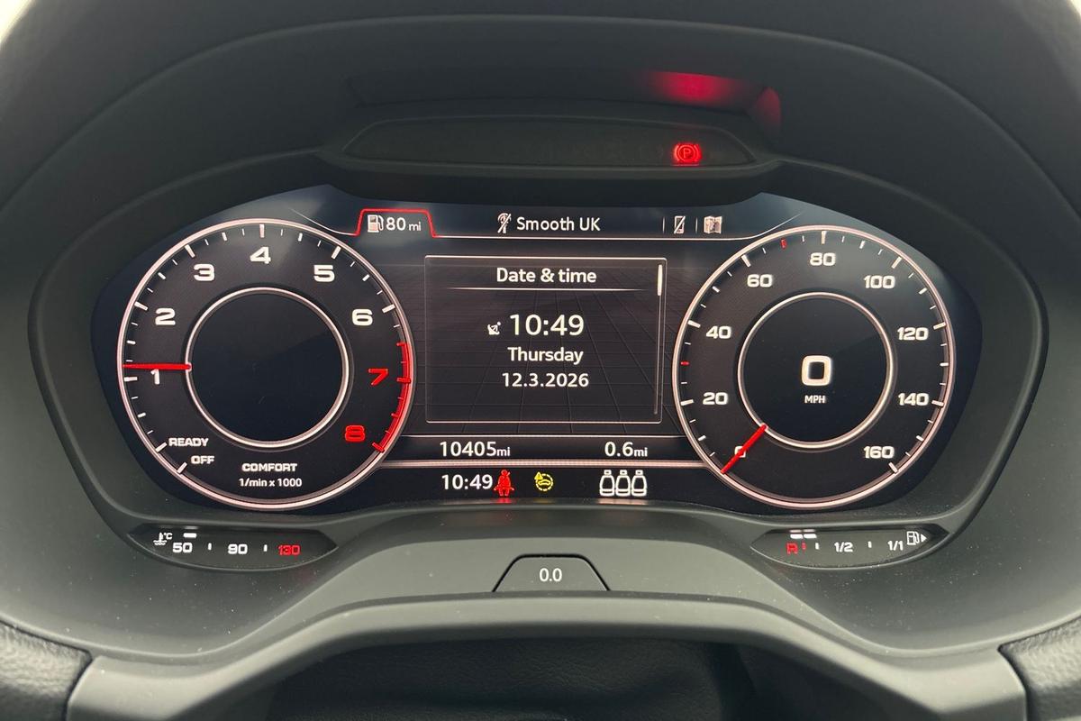 Used Audi Q2 2022 for sale - 77851613: Photo 15