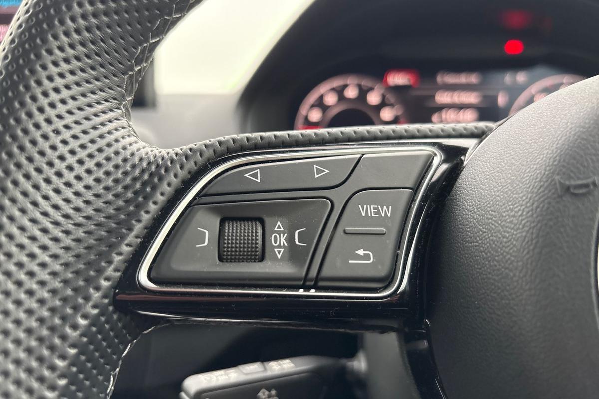 Used Audi Q2 2022 for sale - 77851613: Photo 16