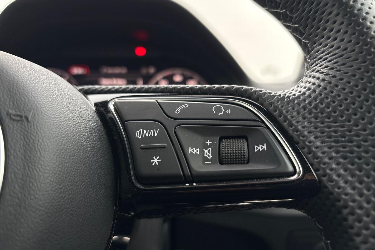 Used Audi Q2 2022 for sale - 77851613: Photo 17