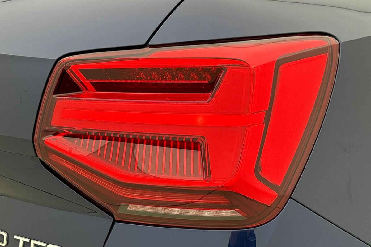 Used Audi Q2 2022 for sale - 77851613: Photo 18