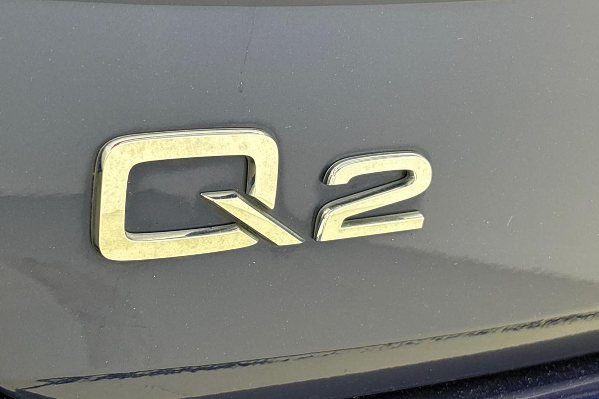 Used Audi Q2 2022 for sale - 77851613: Photo 21