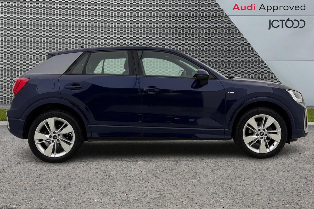 Used Audi Q2 2022 for sale - 77851613: Photo 4