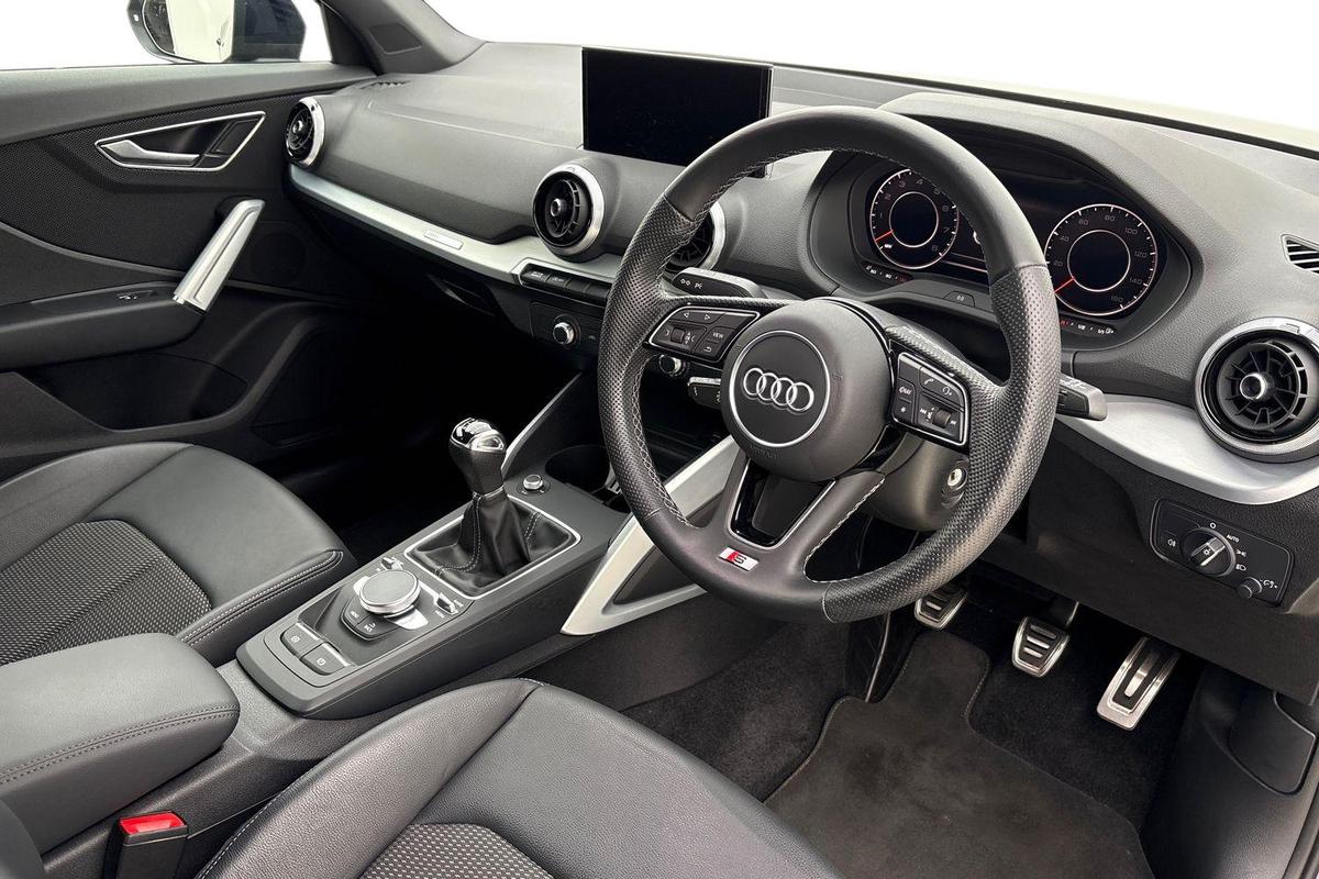 Used Audi Q2 2022 for sale - 77851613: Photo 6