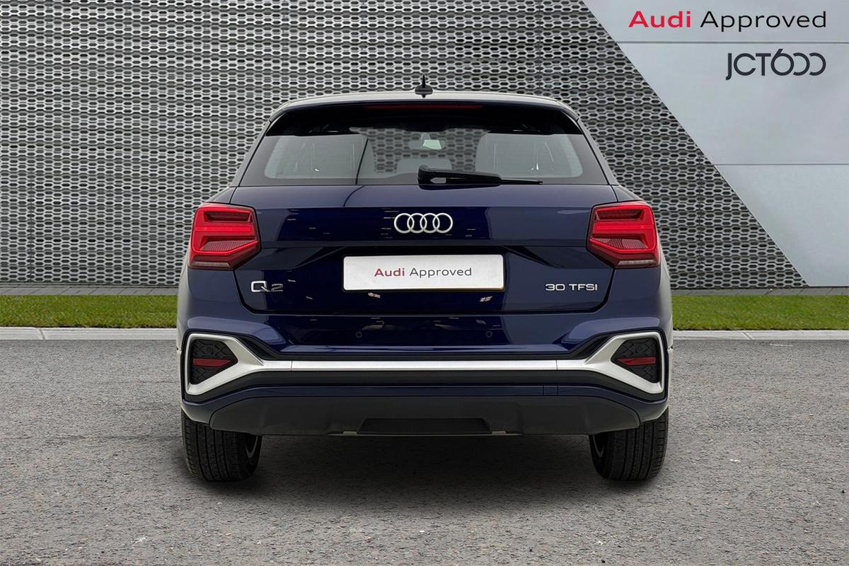 Used Audi Q2 2022 for sale - 77851613: Photo 7