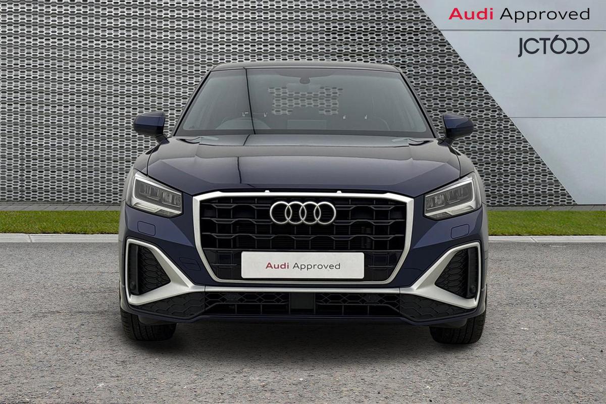 Used Audi Q2 2022 for sale - 77851613: Photo 8