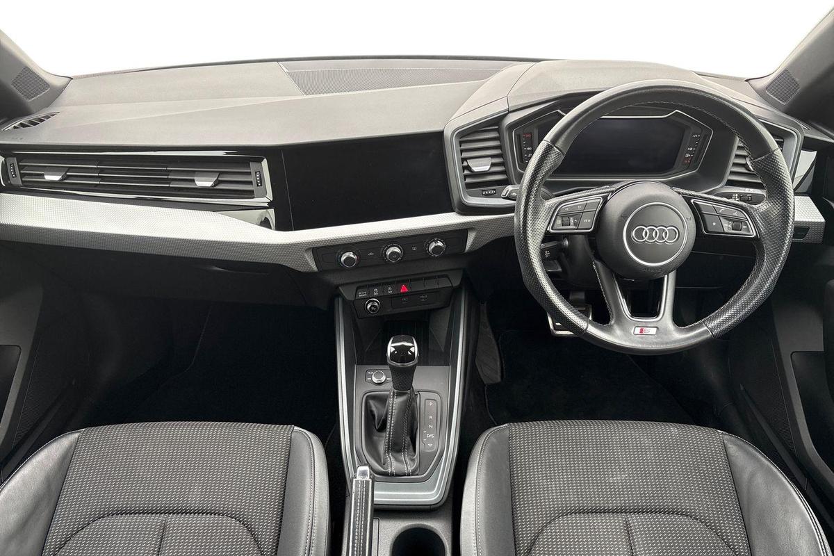 Used Audi A1 2021 for sale - 77533381: Photo 10