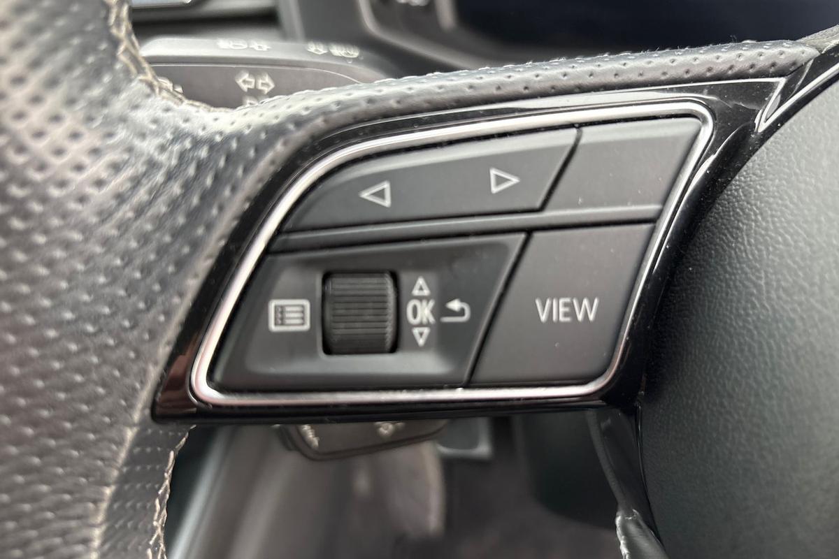 Used Audi A1 2021 for sale - 77533381: Photo 16