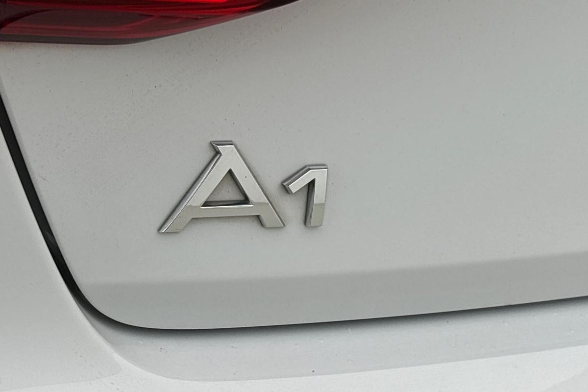 Used Audi A1 2021 for sale - 77533381: Photo 21