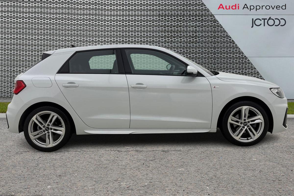 Used Audi A1 2021 for sale - 77533381: Photo 4