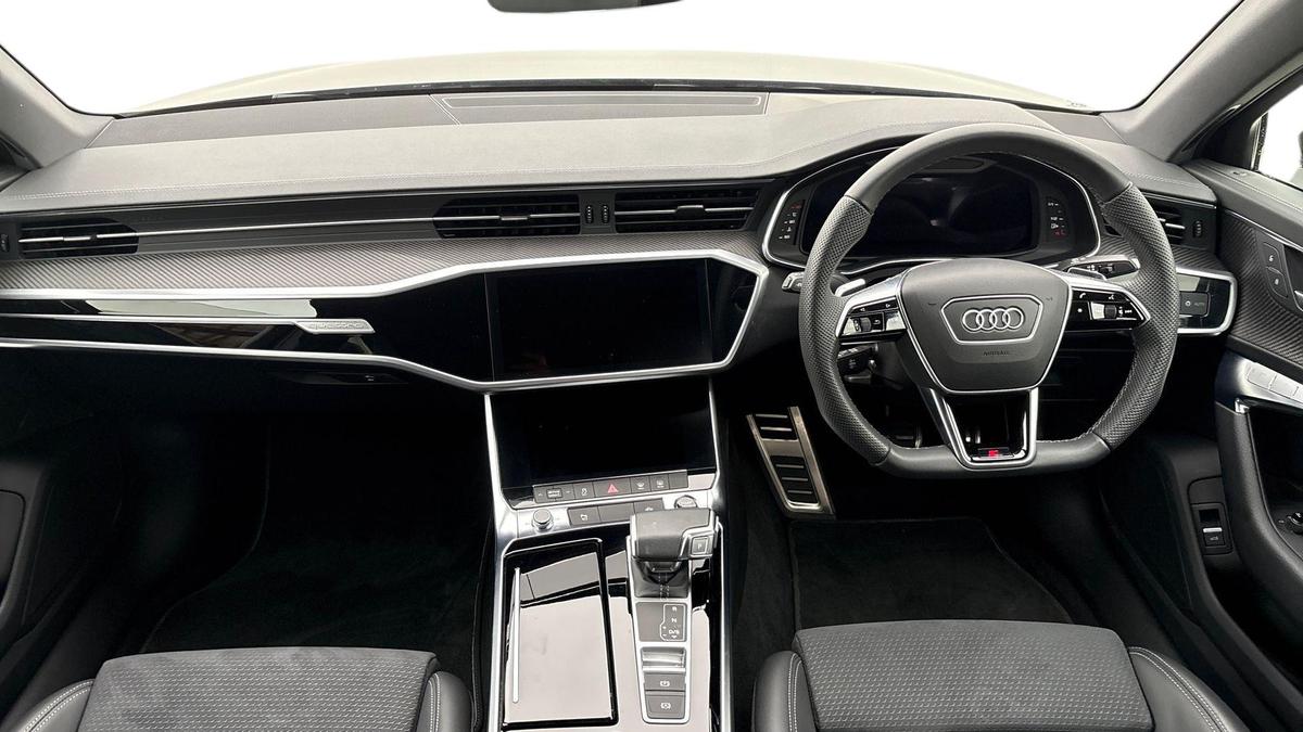 Used Audi A6 2024 for sale - 76677608: Photo 10