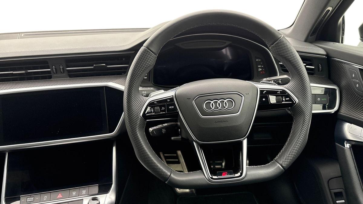 Used Audi A6 2024 for sale - 76677608: Photo 11