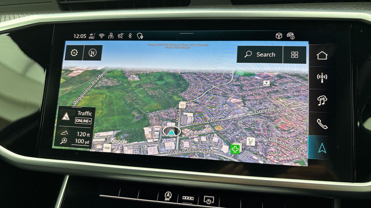 Used Audi A6 2024 for sale - 76677608: Photo 14