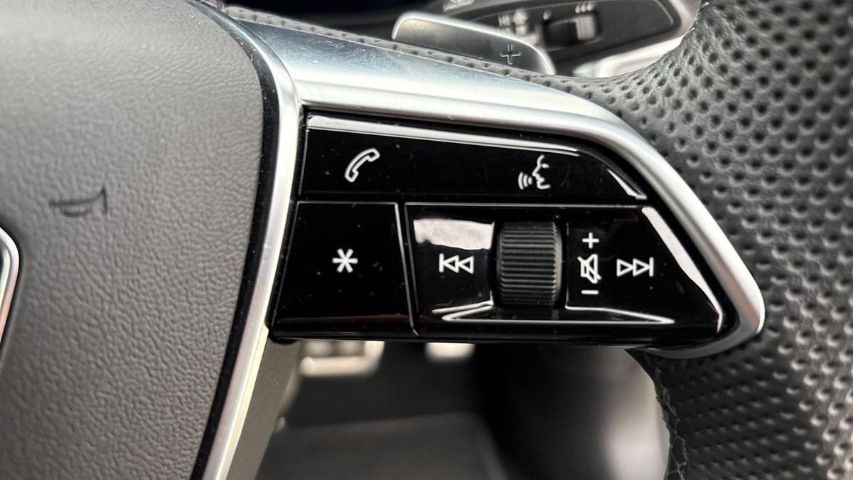 Used Audi A6 2024 for sale - 76677608: Photo 17