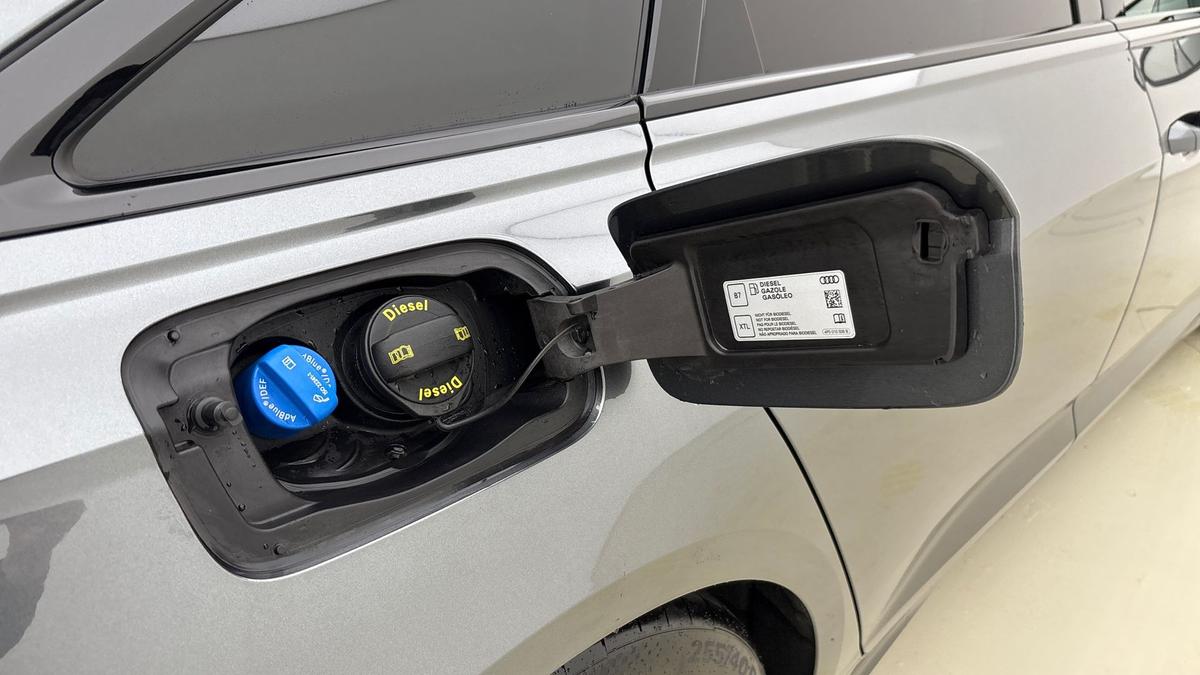 Used Audi A6 2024 for sale - 76677608: Photo 23