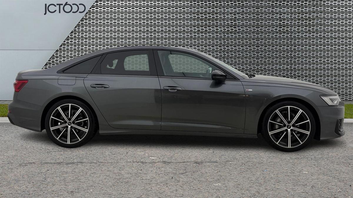 Used Audi A6 2024 for sale - 76677608: Photo 4