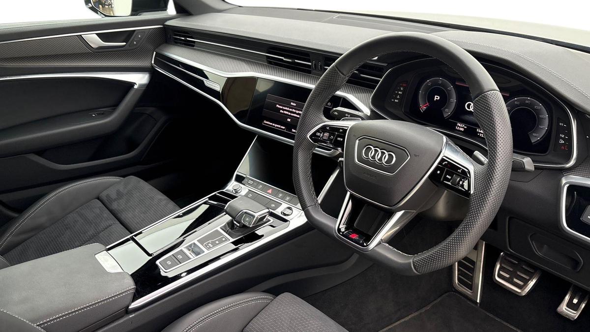 Used Audi A6 2024 for sale - 76677608: Photo 6