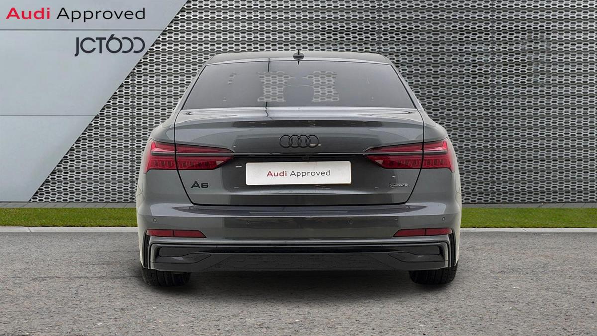 Used Audi A6 2024 for sale - 76677608: Photo 7